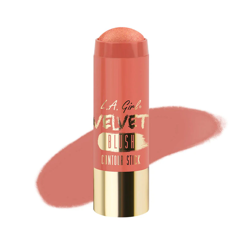 LA GIRL  VELVET CONTOUR STICK