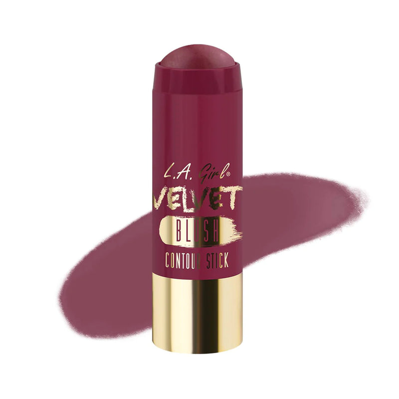LA GIRL  VELVET CONTOUR STICK
