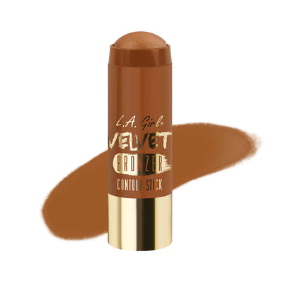 LA GIRL  VELVET CONTOUR STICK