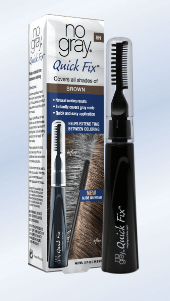 NO GRAY QUICK FIX TOUCH-UP  0.5oz