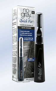 NO GRAY QUICK FIX TOUCH-UP  0.5oz