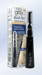 NO GRAY QUICK FIX TOUCH-UP  0.5oz