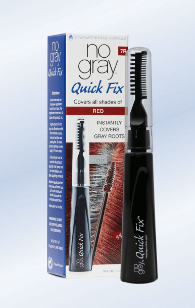 NO GRAY QUICK FIX TOUCH-UP  0.5oz