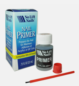 NO LIFT NAIL PRIMER 0.75oz