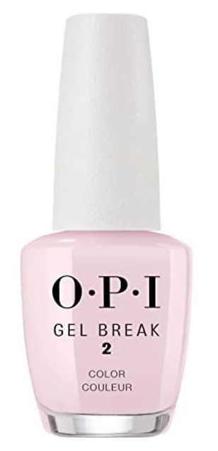 OPI  GEL BREAK