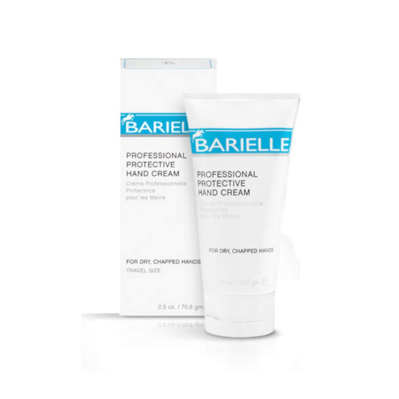 BARIELLE 1025 PROFESSIONAL PROTECTIVE HAND CREAM 2.5oz