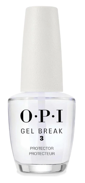 OPI  GEL BREAK