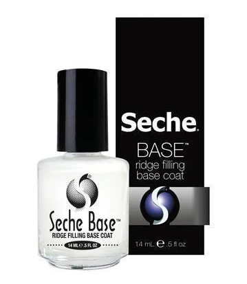 SECHE 83002 VITE RIDGE FILLING BASE COAT 0.5oz