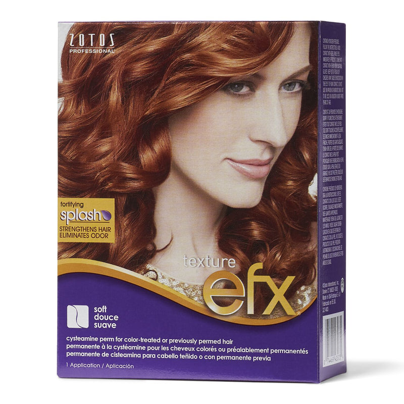 ZOTOS TEXTURE EFX