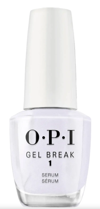 OPI  GEL BREAK