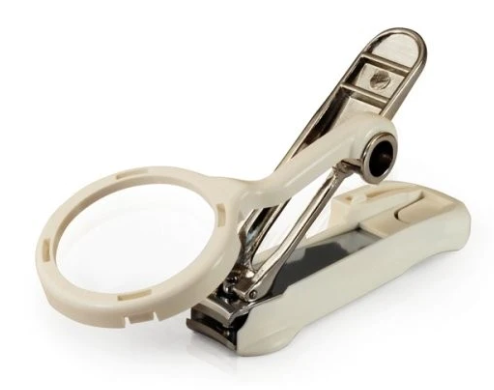 SEKI EDGE SS105 EZ VIEW CLIPPER
