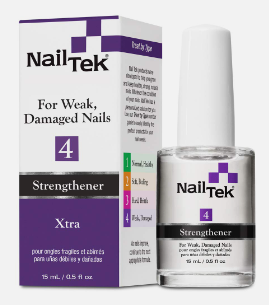 NAILTEK  STRENGTHENER   0.5oz