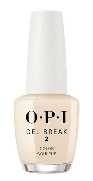 OPI  GEL BREAK