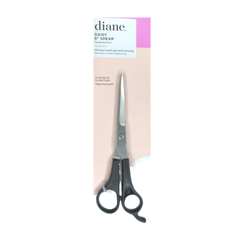 DIANE D596 DAISY SHEAR 6"