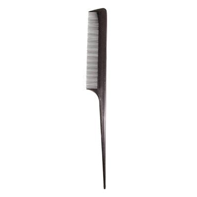 ARISTOCRAT  8-3/4" PIN RAT TAIL COMB