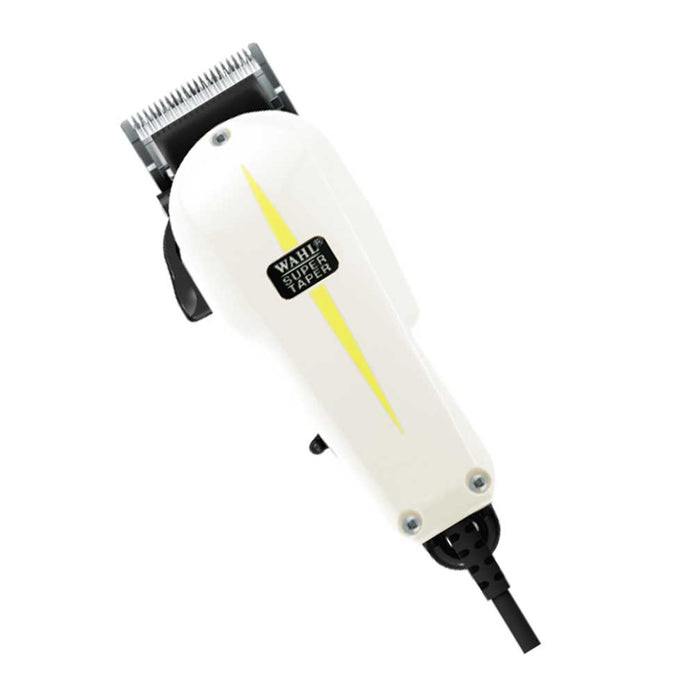 WAHL 8400 SUPER TAPER CLIPPER