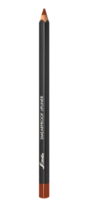 SORME W/P SMEARPROOF LIPLINER