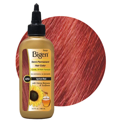 BIGEN SEMI PERMANENT HAIR COLOR