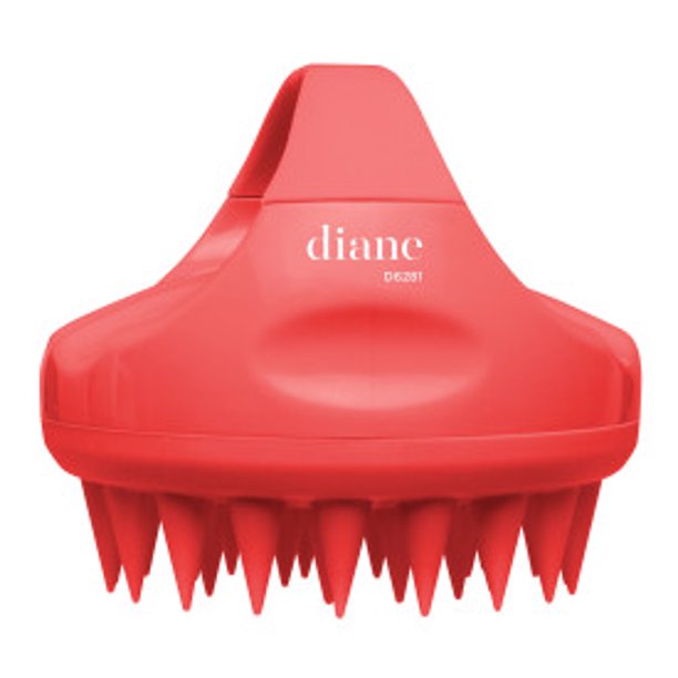 DIANE D6281 SHAMPOO MASSAGE BRUSH