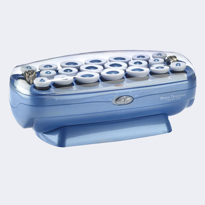 BABYLISSPRO NANO TITANIUM PROFESSIONAL HOT ROLLERS