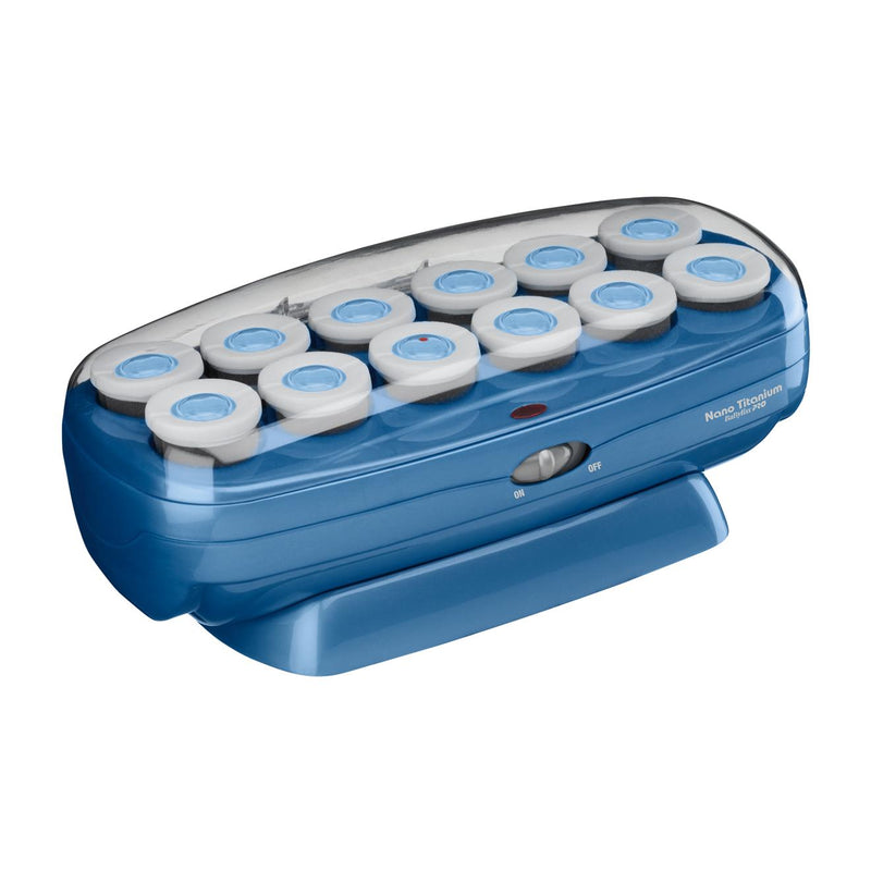 BABYLISSPRO NANO TITANIUM PROFESSIONAL HOT ROLLERS