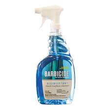 BARBICIDE 51607 BARBICIDE SPRAY 32oz