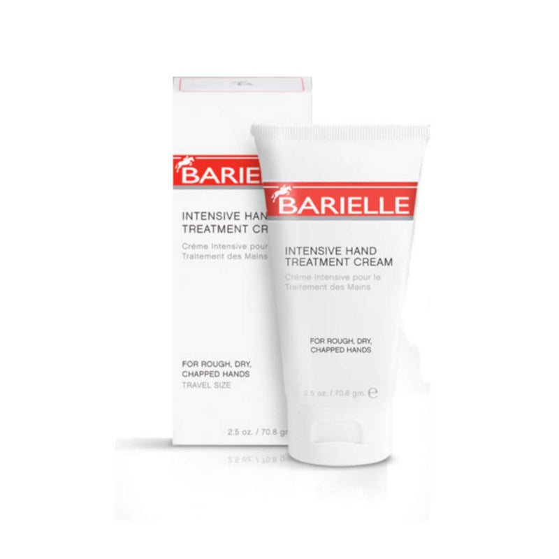 BARIELLE 7125 INTENSIVE HAND TREATMENT CREAM 2.5oz