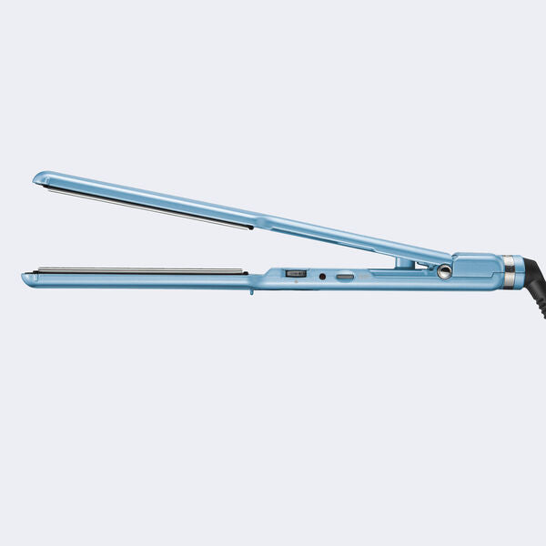 BABYLISS NANO TITANIUM ULTRA THIN FLAT IRON