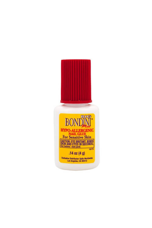 BONDINI HYPO-ALLERGENIC GLUE 0.14oz