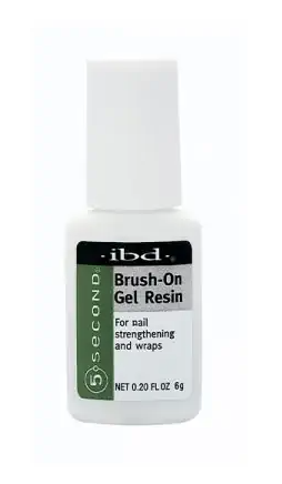 IBD  5 SECONDS  NAIL GLUE