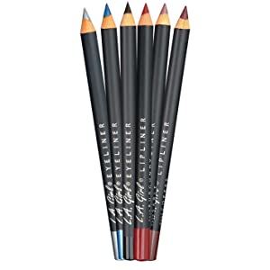 LA GIRL  EYELINER PENCIL