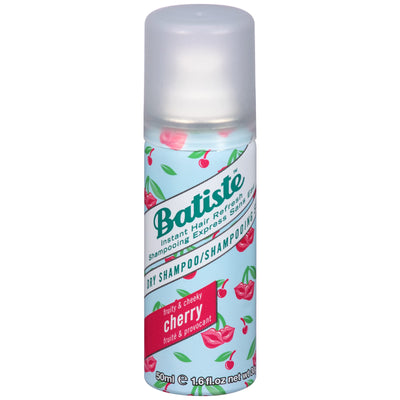 BATISTE DRY SHAMPOO