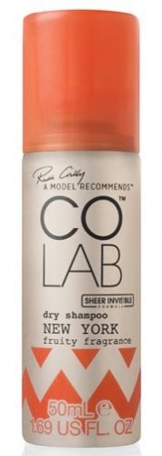 COLAB DRY SHAMPOO NEW YORK