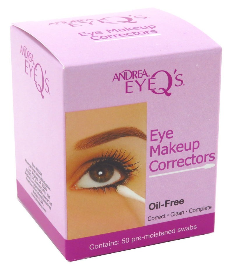 ANDREA MAKE UP REMOVER