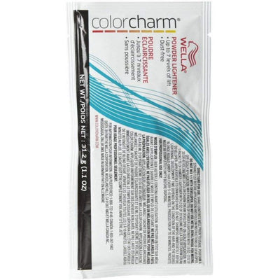 WELLA COLOR CHARM POWDER LIGHTENER