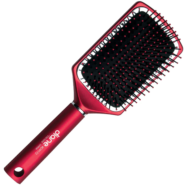 DIANE D9172 13 ROW PADDLE BRUSH