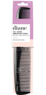 DIANE DBC038 7-1/2" FINISHING COMB