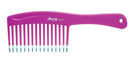 DIANE DBC057/MHV1 COMB-MEBCO TALL TEETH DETANGLER