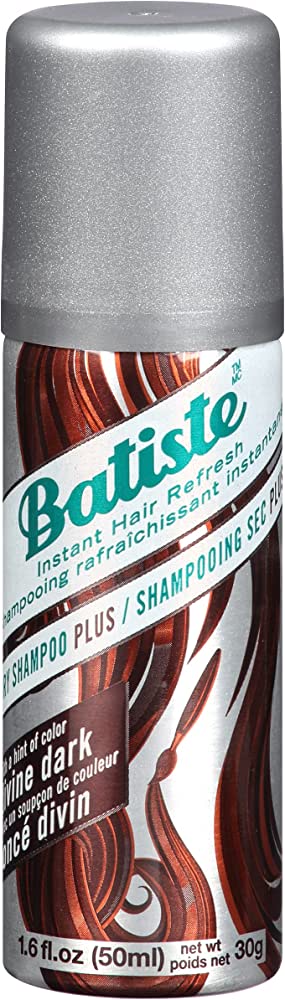 BATISTE DRY SHAMPOO