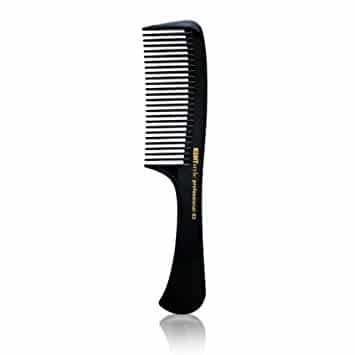 DIANE D150 8" SHAMPOO WET COMB