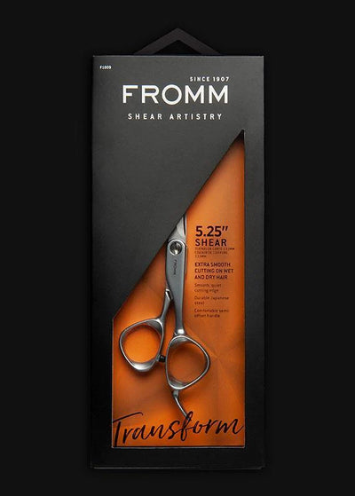 FROMM SHEAR AND THINNER