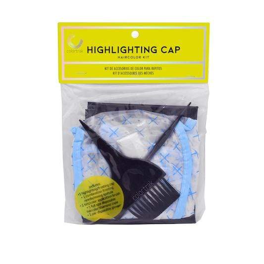 COLORTRAK 702015 (5280) HIGHLIGHTING CAP & COLOR KIT