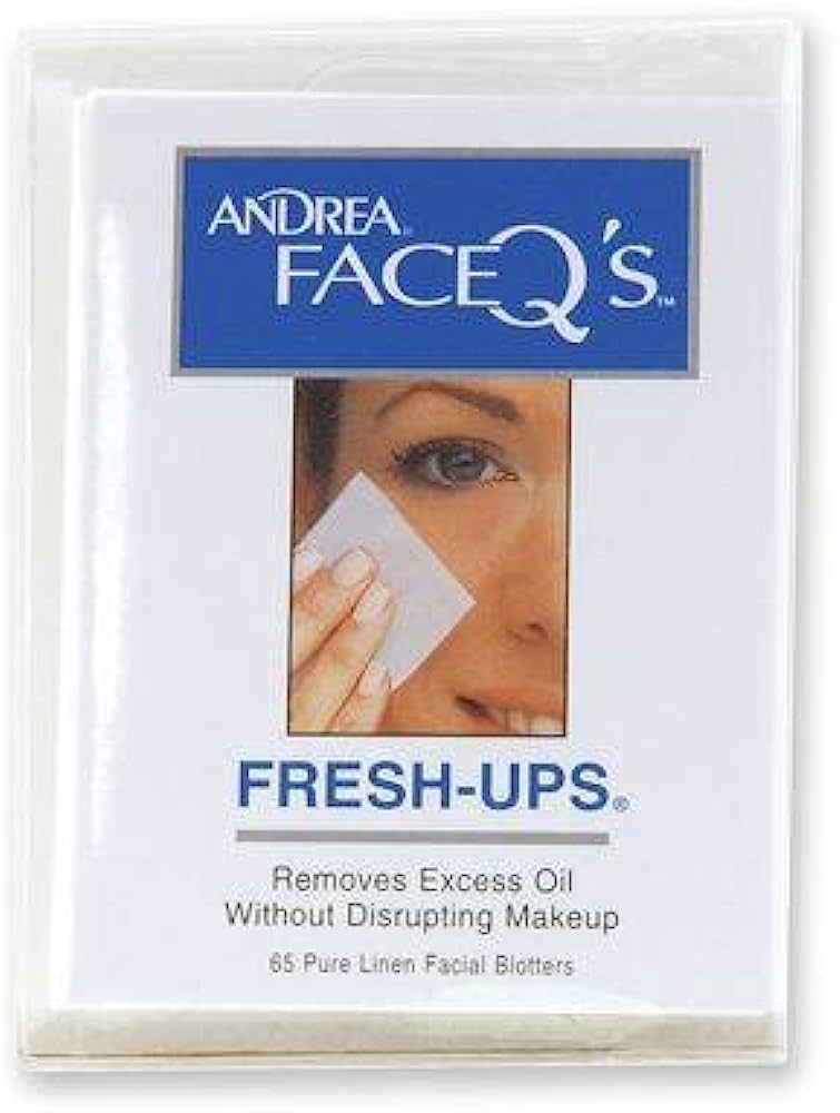 ANDREA MAKE UP REMOVER