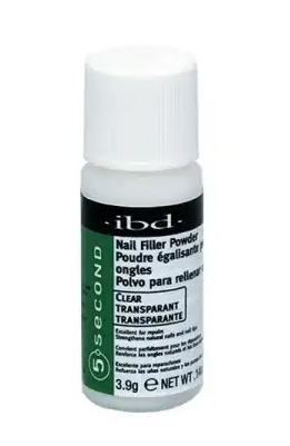 IBD  5 SECONDS  NAIL GLUE