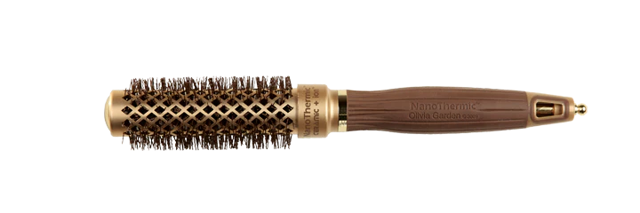 OLIVIA GARDEN NANOTHERMIC ROUND BRUSH