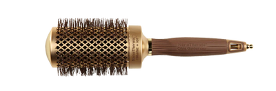 OLIVIA GARDEN NANOTHERMIC ROUND BRUSH