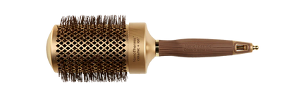 OLIVIA GARDEN NANOTHERMIC ROUND BRUSH