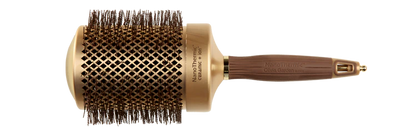 OLIVIA GARDEN NANOTHERMIC ROUND BRUSH