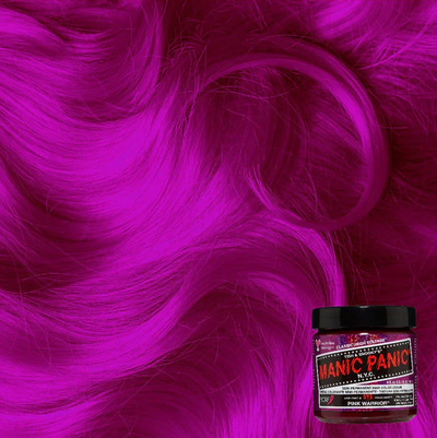 MANIC PANIC CREME