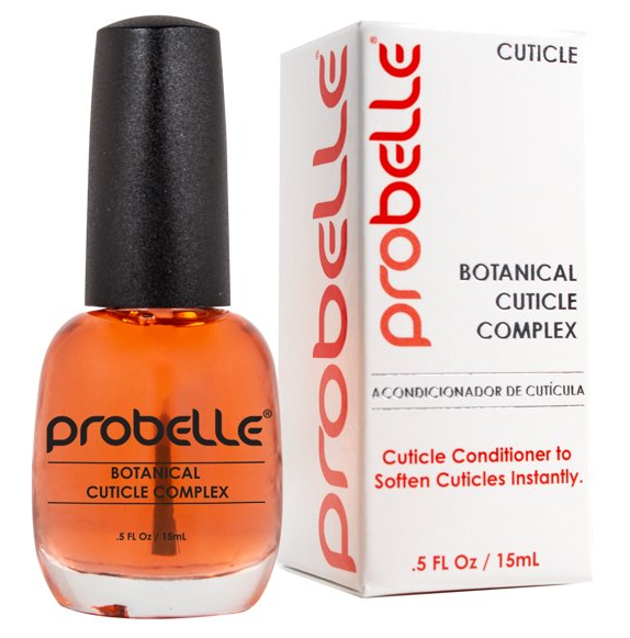 PROBELLE PRO004 BOTANICAL CUTICLE COMPLEX 0.5oz